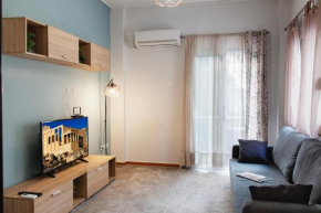 Suite 04 - Smart Cozy Suites - In the heart of Athens - 5 minutes from Metro